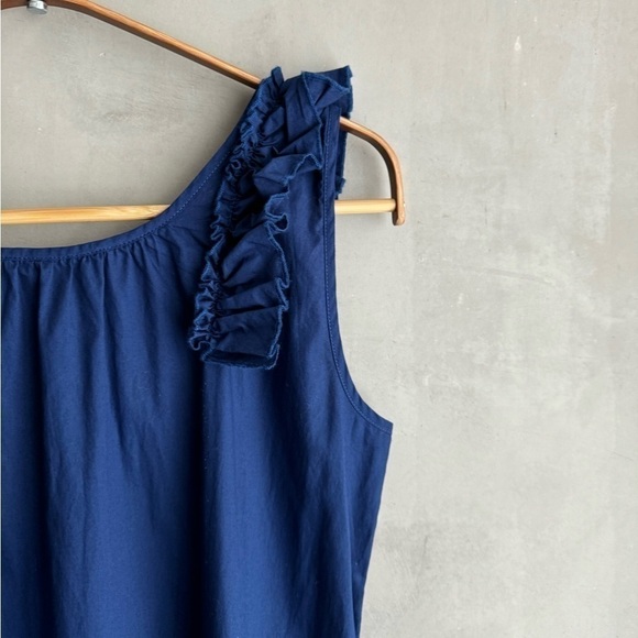 JOHNNY WAS Yoko Eyelet Maxi Dress - Picture 12 of 15